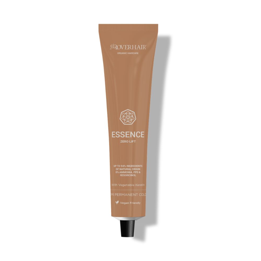 ROVERHAIR ESSENCE - Màu nhuộm bán bền lâu không amoniac