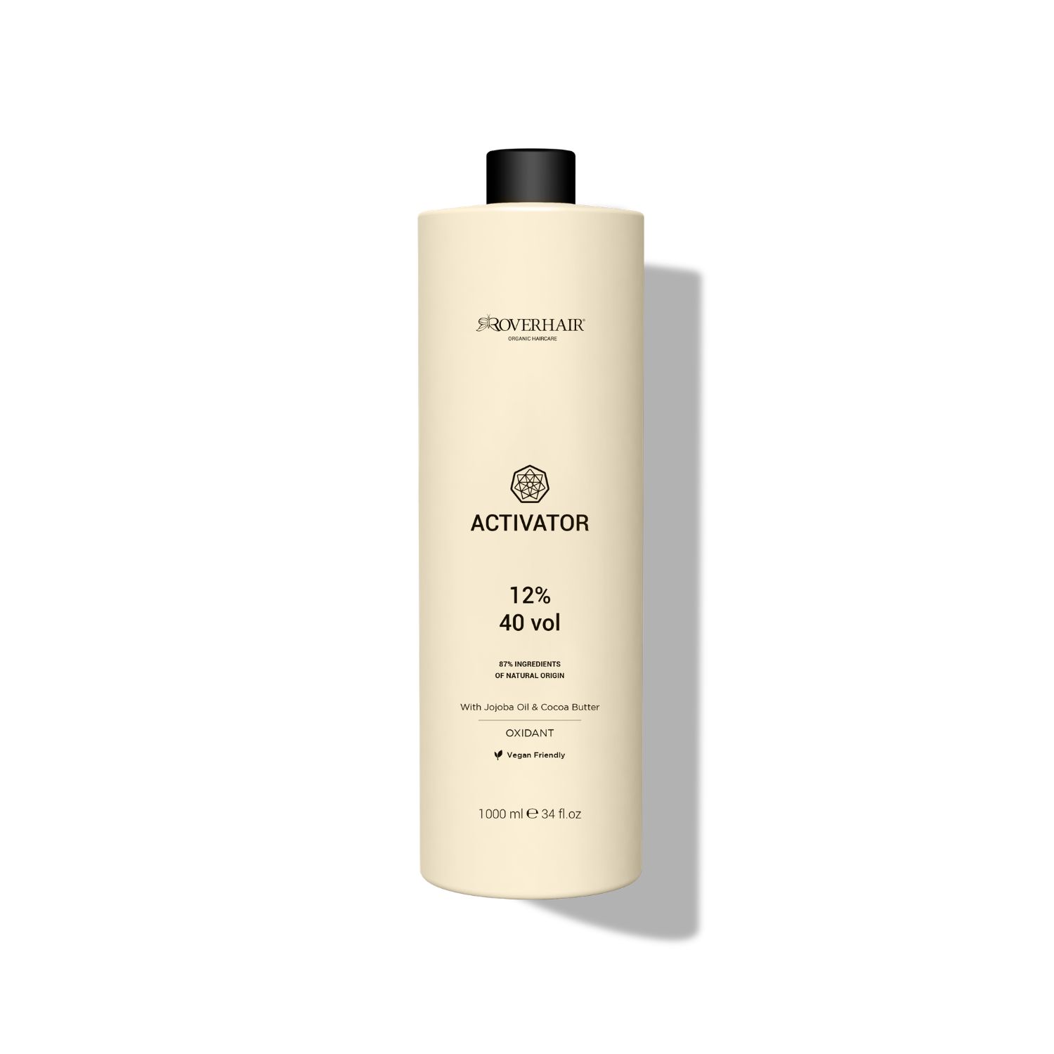 ROVERHAIR ACTIVATOR - Kem oxi trợ nhuộm ổn định
