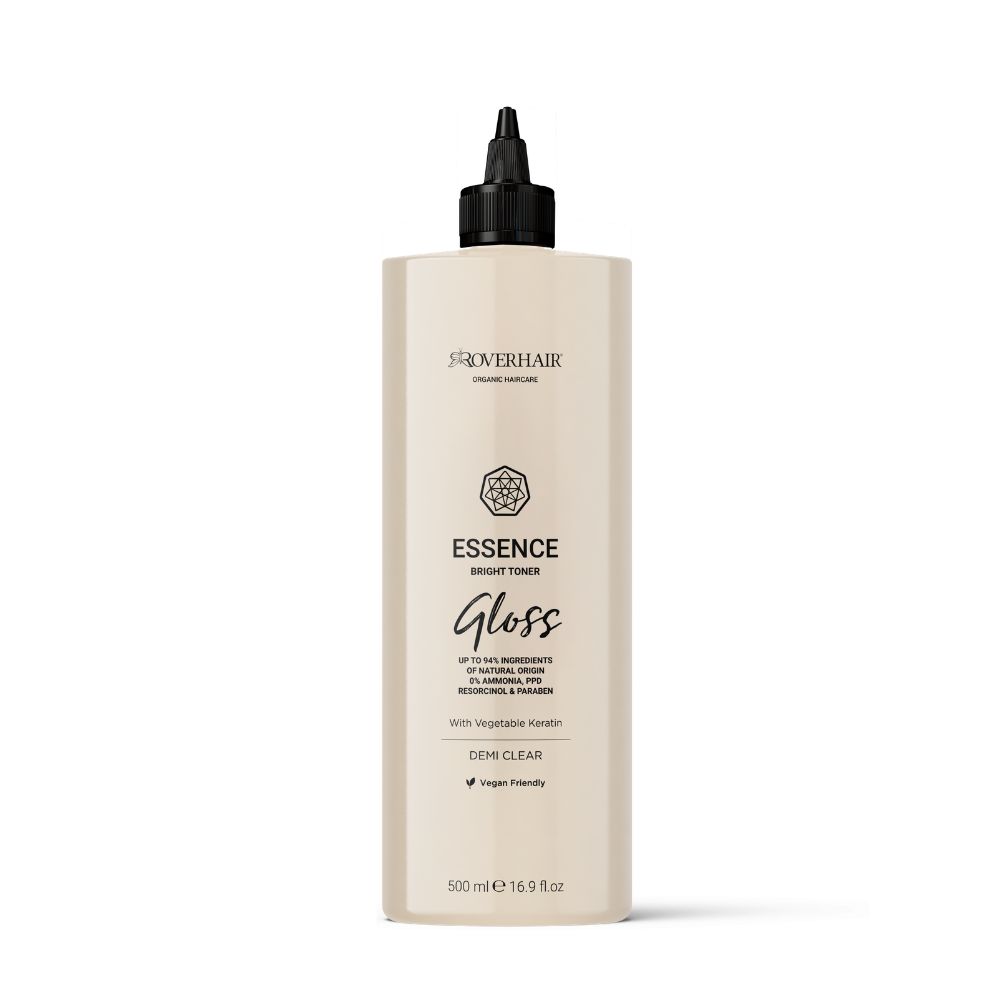 ROVERHAIR ESSENCE GLOSS - Kem gel tạo hiệu ứng sáng bóng