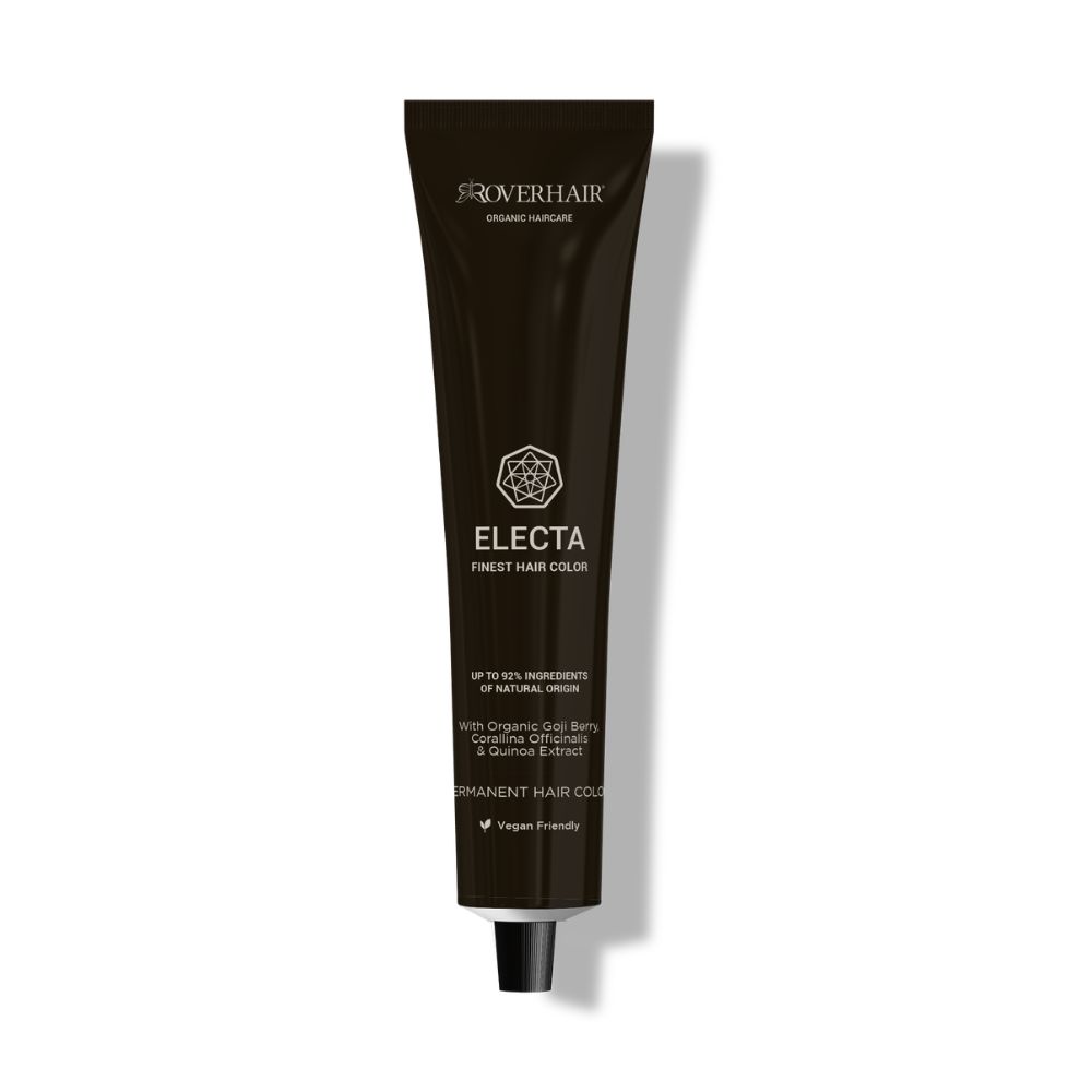 ROVERHAIR ELECTA - Màu nhuộm tóc bền lâu amoniac thấp