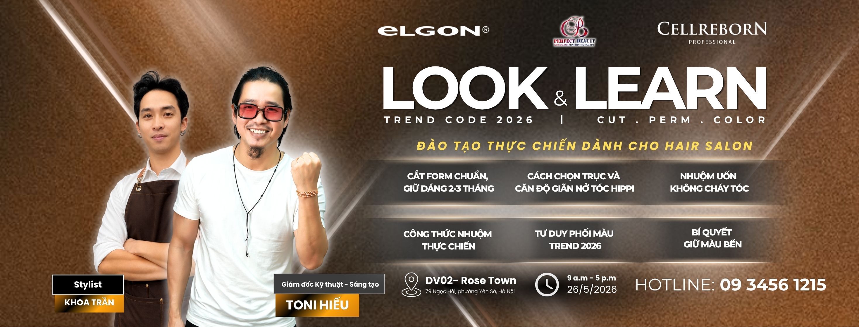LOOL&LEARN: TREND CODE 2026