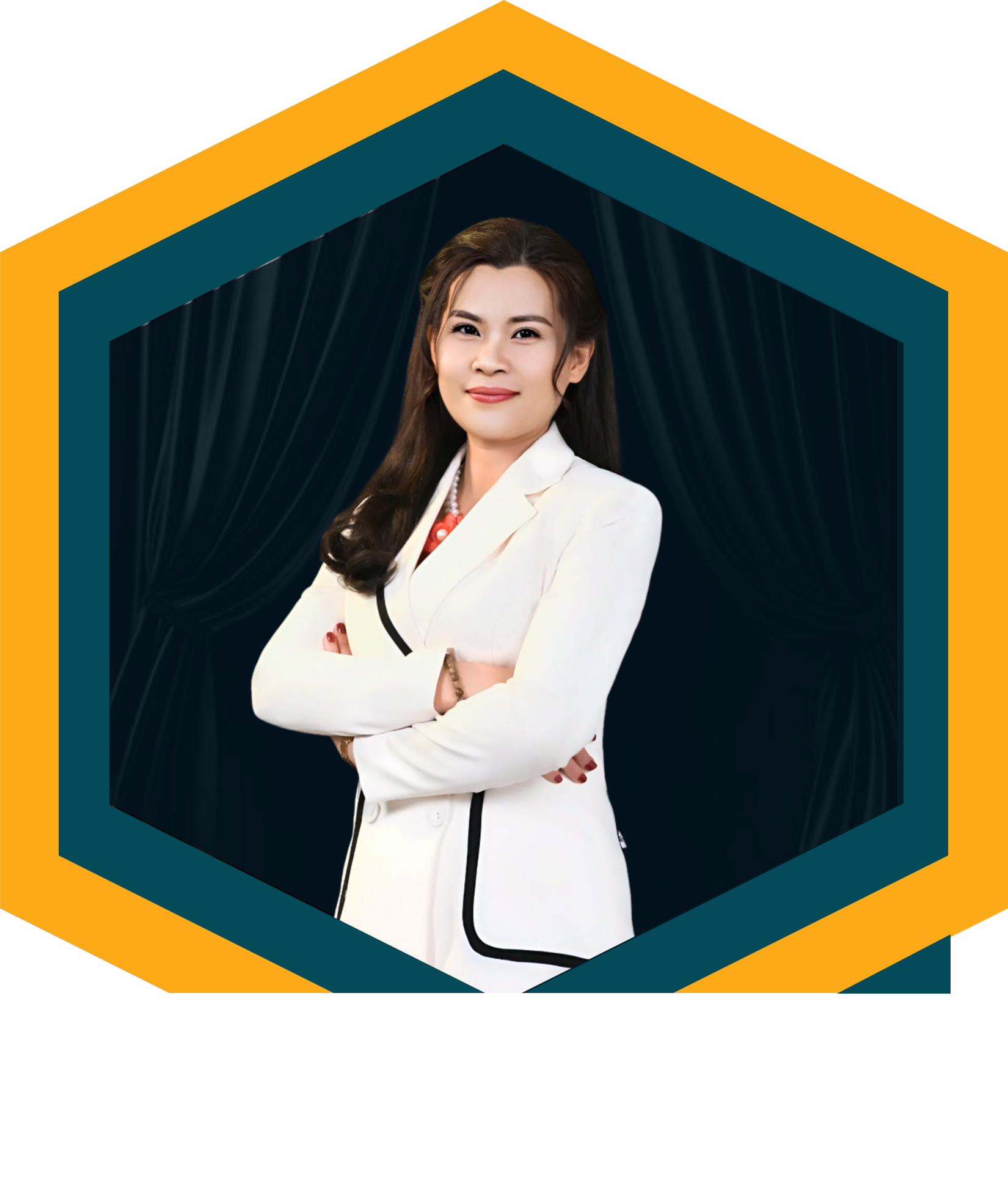 Master Trịnh Thùy