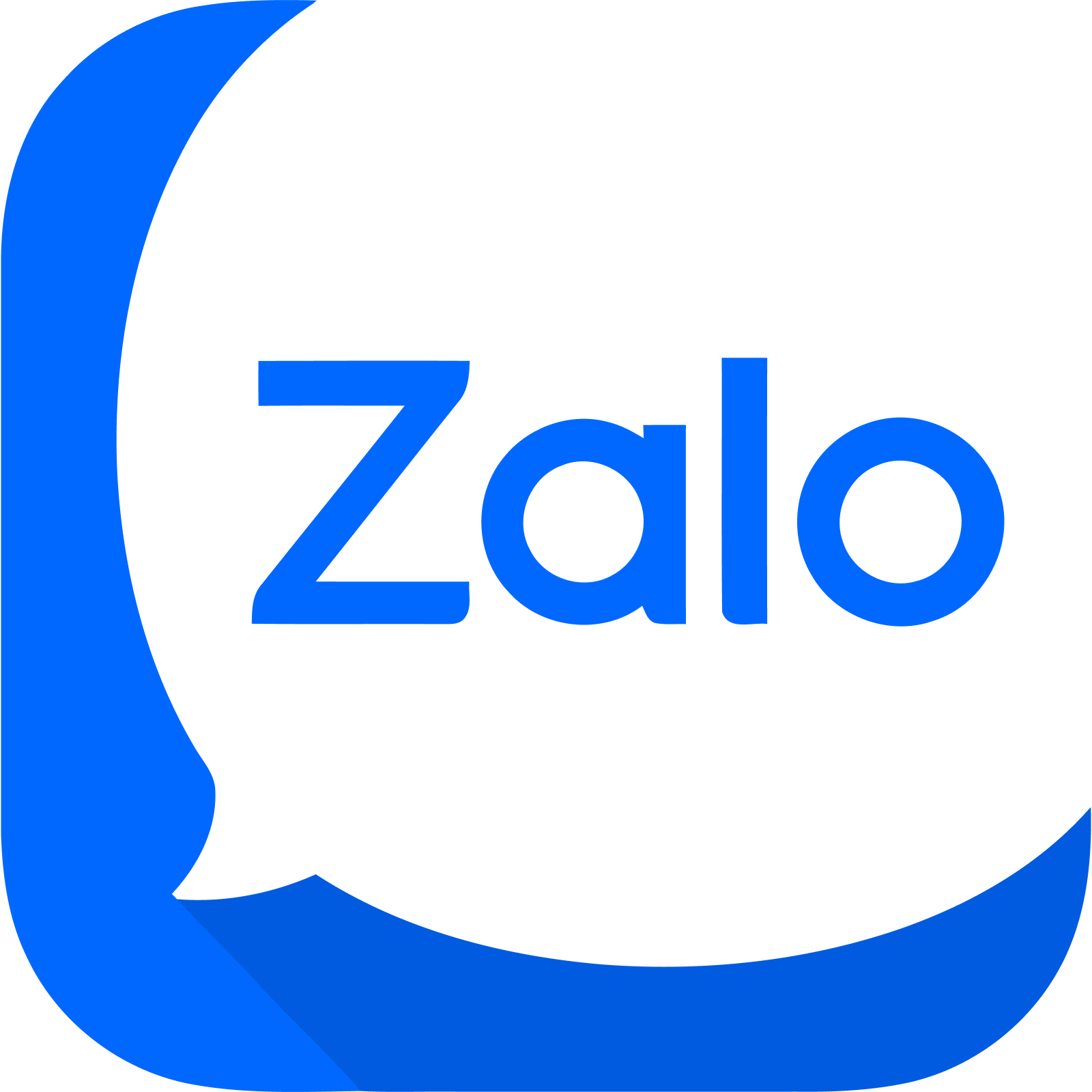 Zalo ZNS