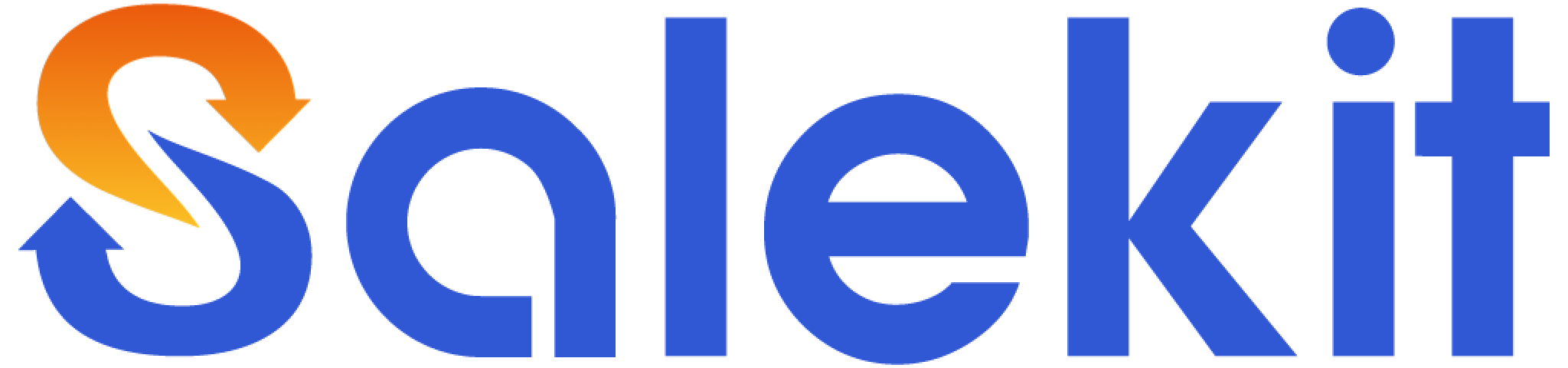 Salekit Logo
