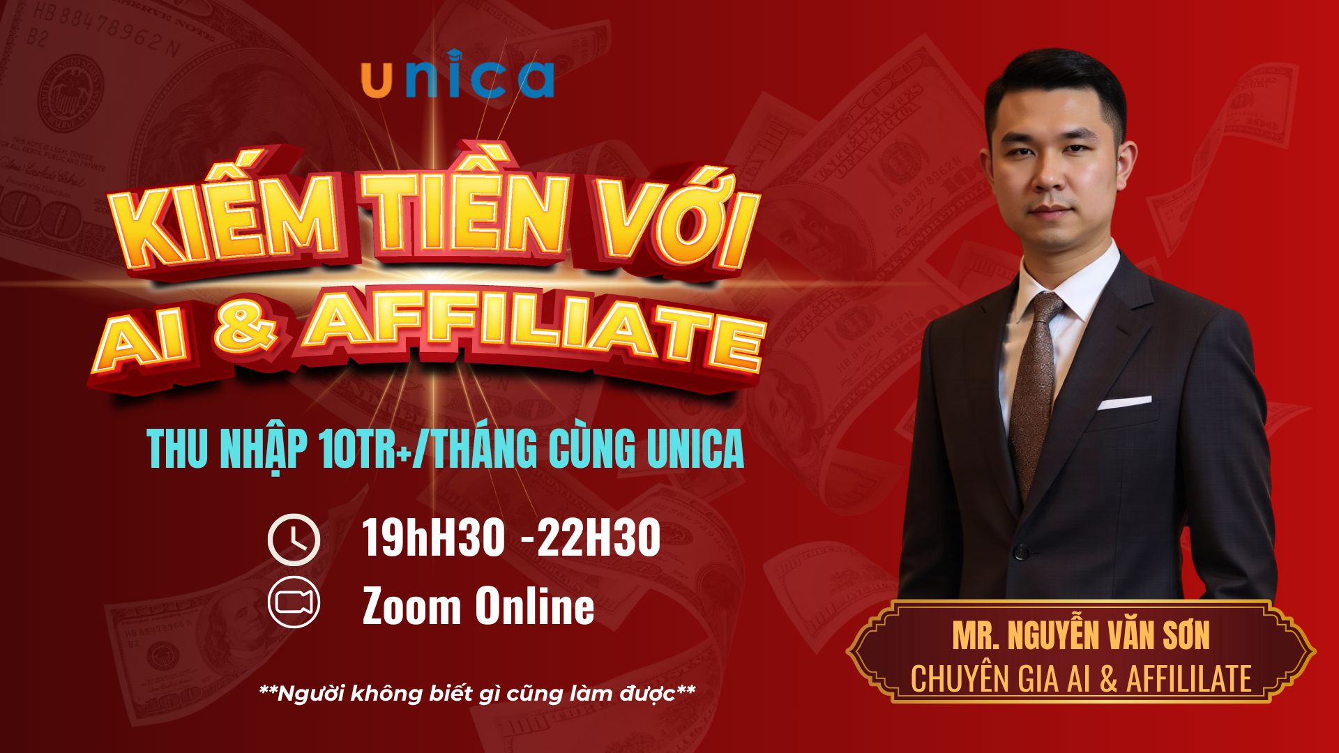 AI AFFILIATE