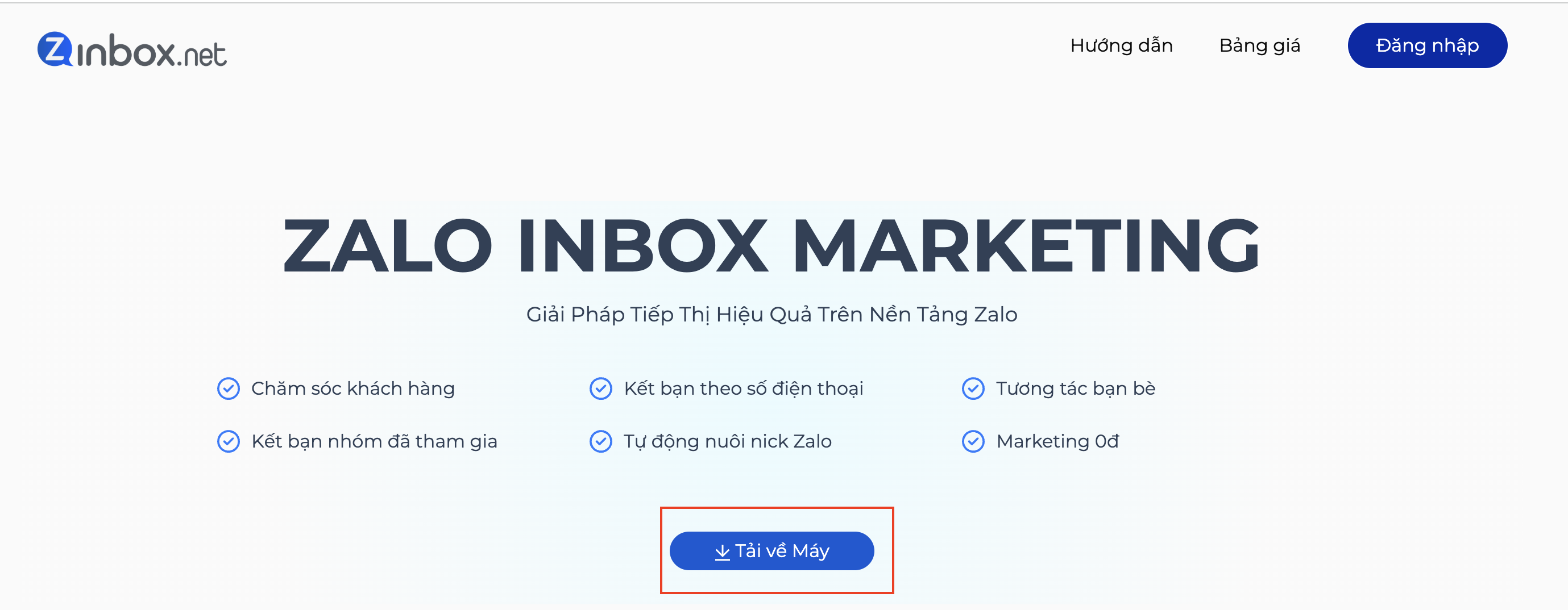 zinbox-taixuong