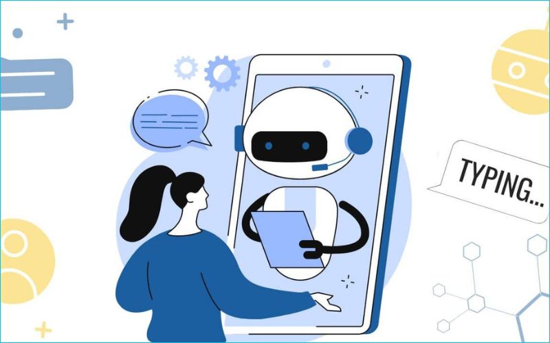 Phần mềm chatbot hoạt động như thế nào?