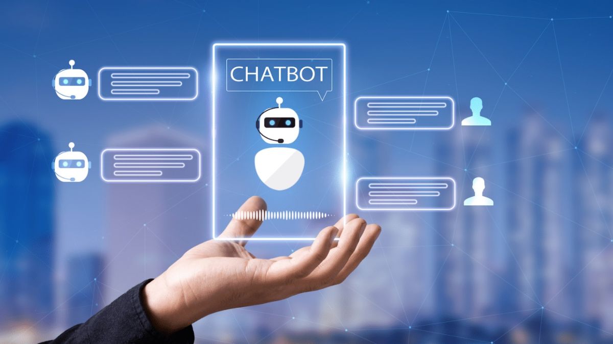 Chatbot AI là gì?