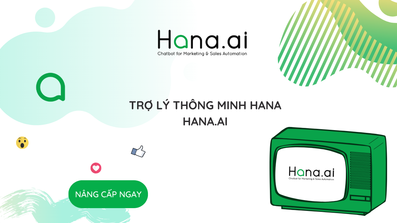 Hana Chatbot