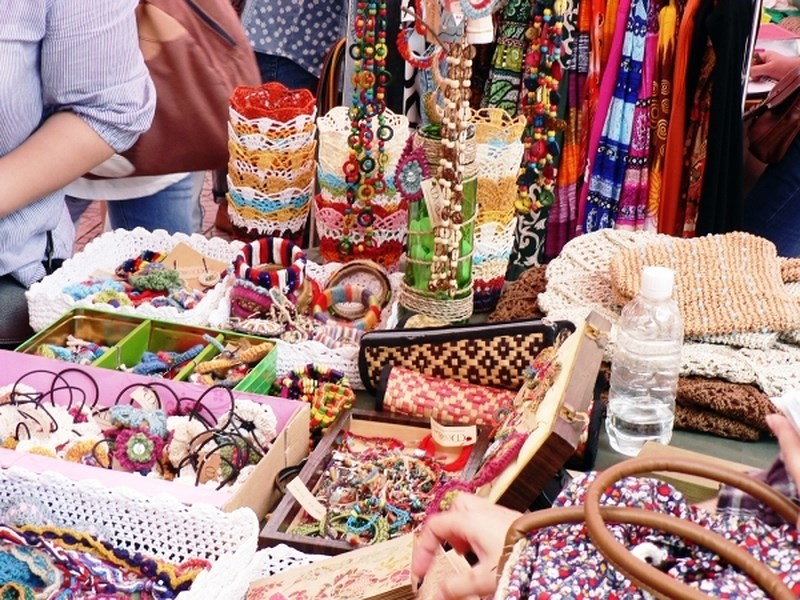 Đồ handmade