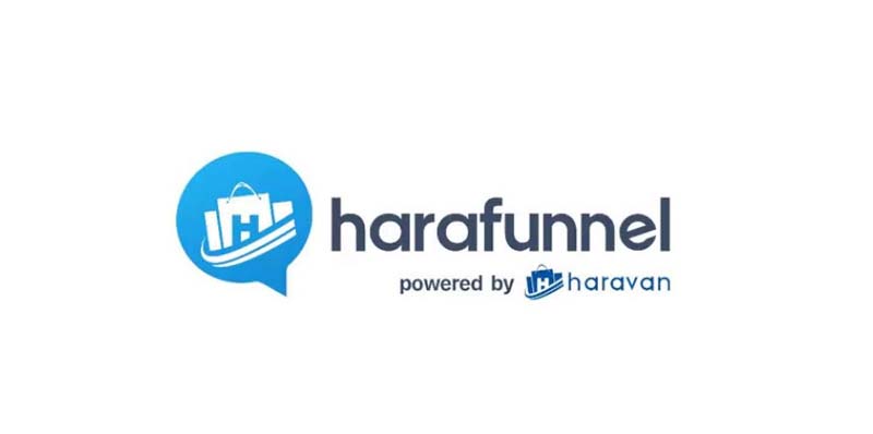 Harafunnel