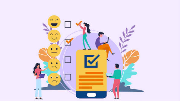 Khảo sát và đánh giá nhu cầu khách hàng