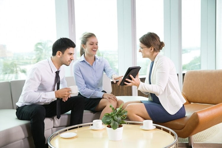 Tại sao doanh nghiệp cần xây dựng kịch bản giao tiếp?