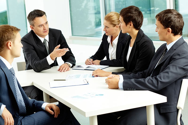 Nghiên cứu nhóm tập trung