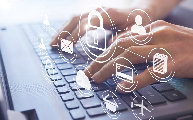 Quản lý data khách hàng là gì?