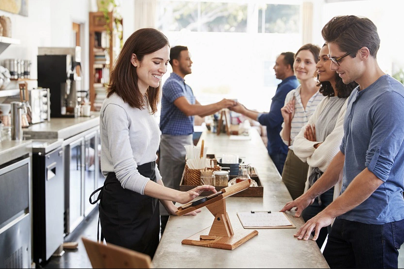 Dịch Vụ Chăm Sóc và Hỗ Trợ Khách Hàng